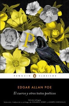 EL CUERVO Y OTROS TEXTOS POETICOS