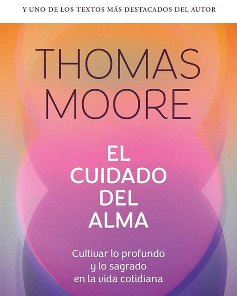 EL CUIDADO DEL ALMA