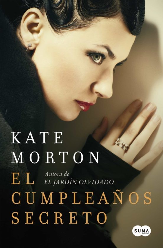 EL CUMPLEAÑOS SECRETO