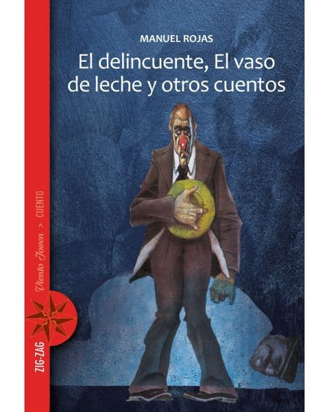 EL DELICUENTE EL VASO DE LECHE Y OTROS CUENTOS
