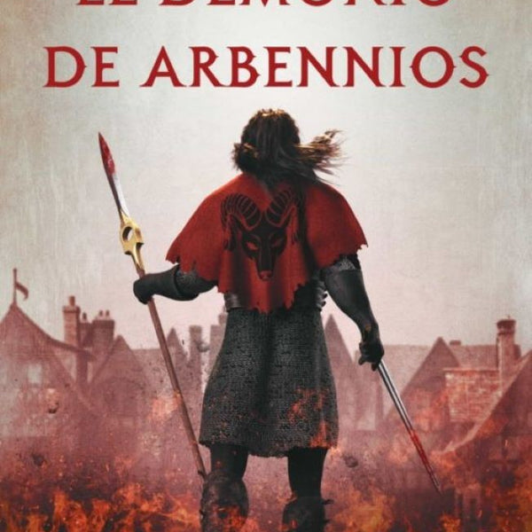 EL DEMONIO DE ARBENNIOS