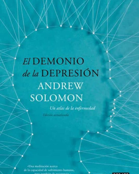 EL DEMONIO DE LA DEPRESION
