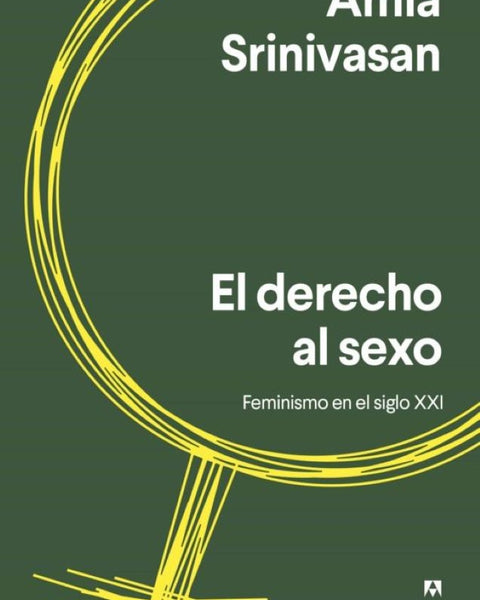 EL DERECHO AL SEXO