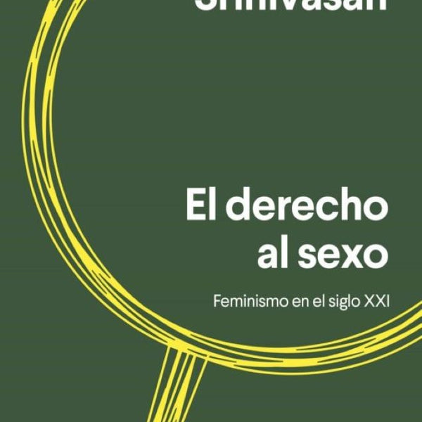 EL DERECHO AL SEXO