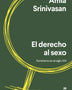EL DERECHO AL SEXO
