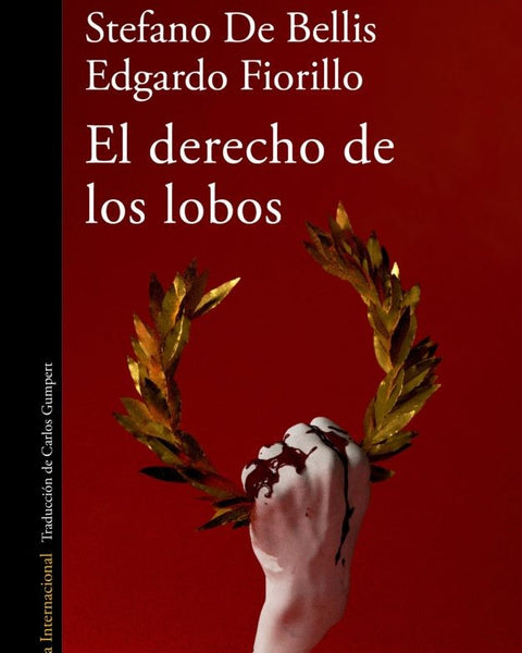 EL DERECHO DE LOS LOBOS