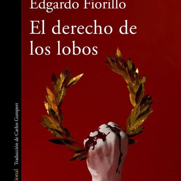 EL DERECHO DE LOS LOBOS