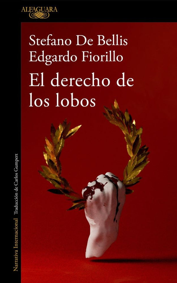 EL DERECHO DE LOS LOBOS