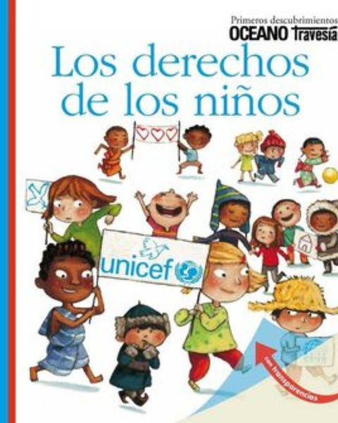 EL DERECHOS DE LOS NIÑOS