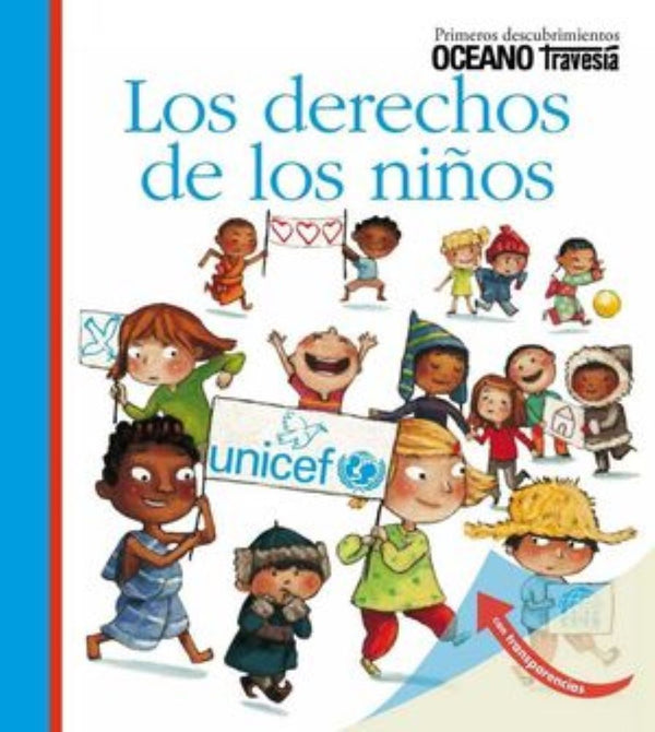 EL DERECHOS DE LOS NIÑOS