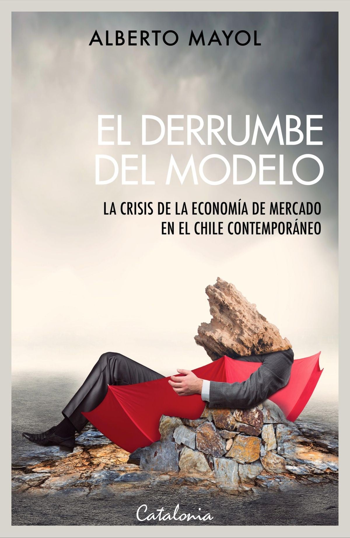 EL DERRUMBRE DEL MODELO