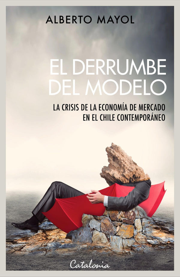 EL DERRUMBRE DEL MODELO