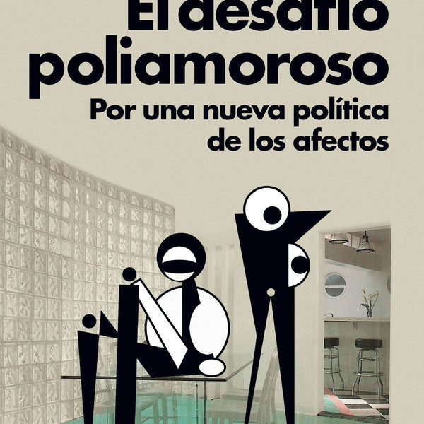 EL DESAFIO POLIAMOROSO