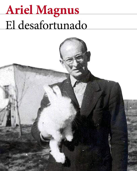 EL DESAFORTUNADO