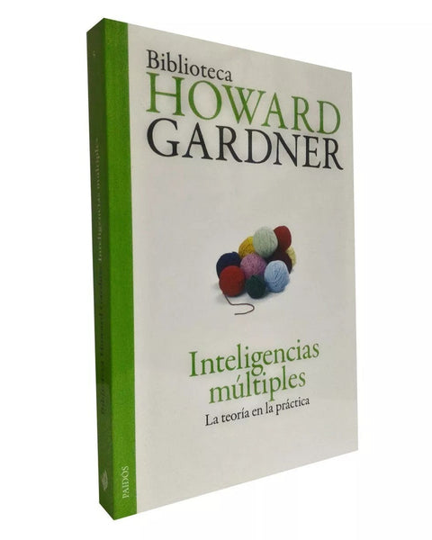 INTELIGENCIAS MULTIPLES