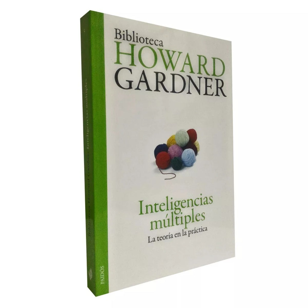 INTELIGENCIAS MULTIPLES