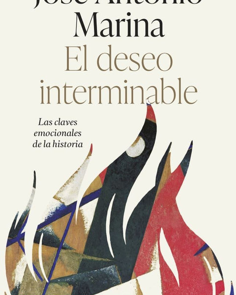 EL DESEO INTERMINABLE