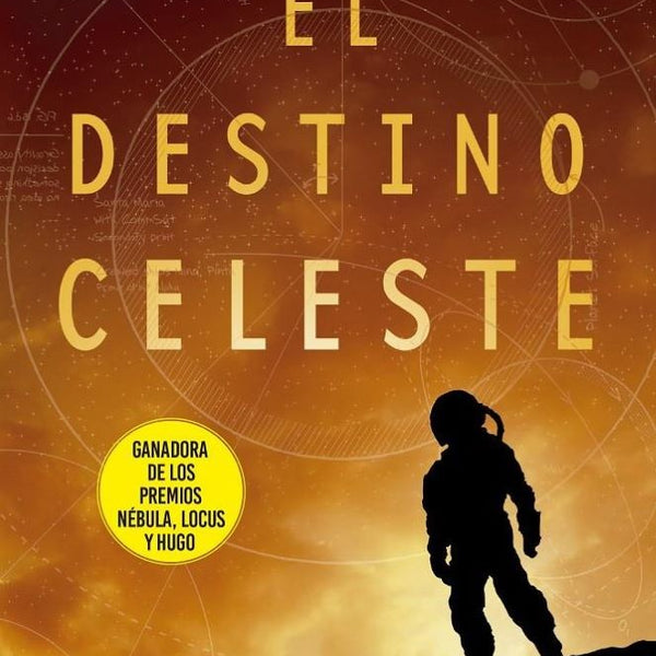 EL DESTINO CELESTE