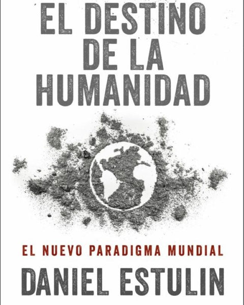 EL DESTINO DE LA HUMANIDAD