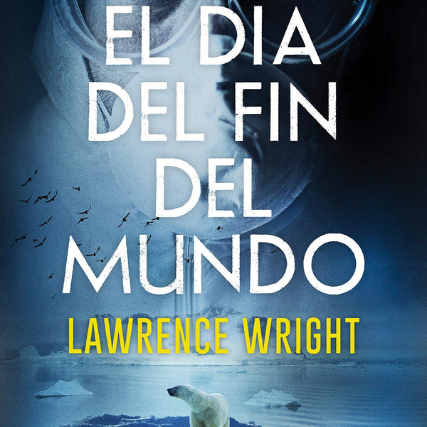 EL DIA DEL FIN DEL MUNDO