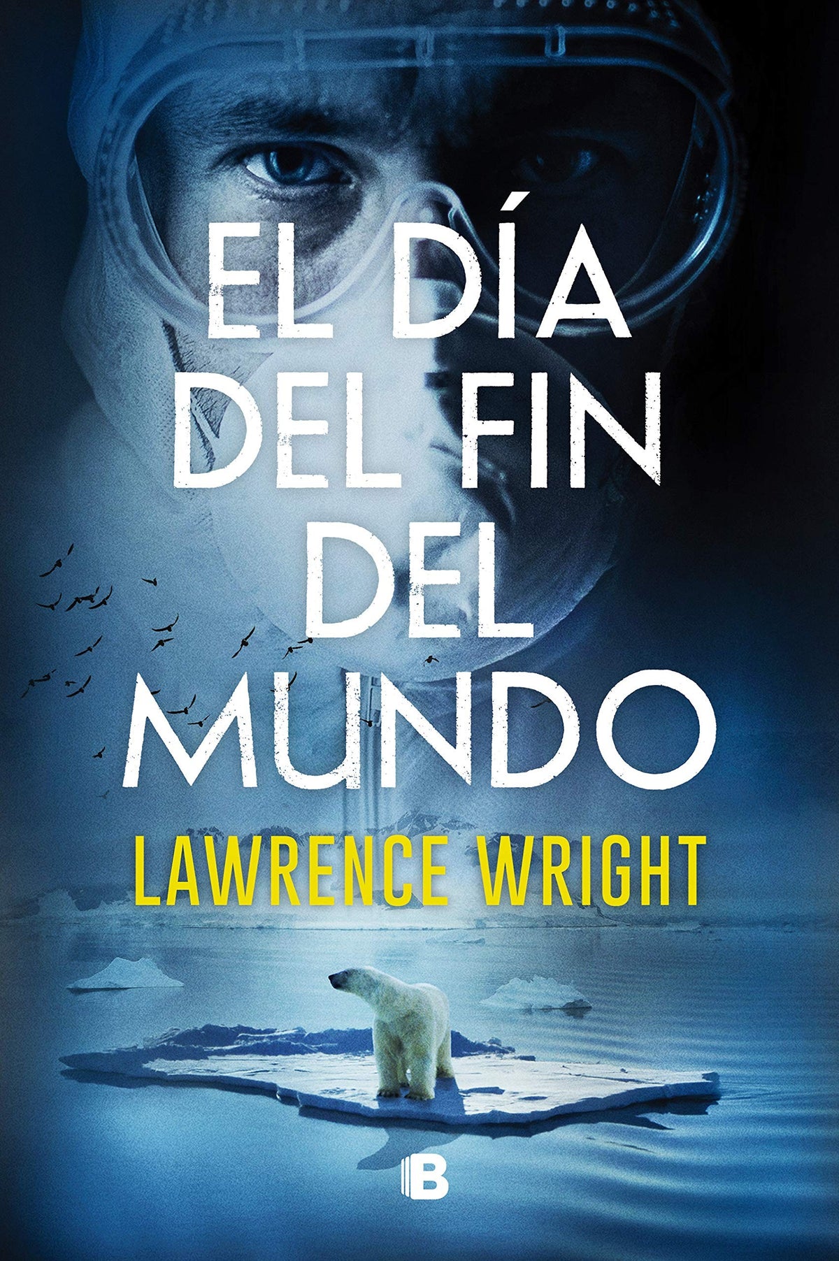 EL DIA DEL FIN DEL MUNDO