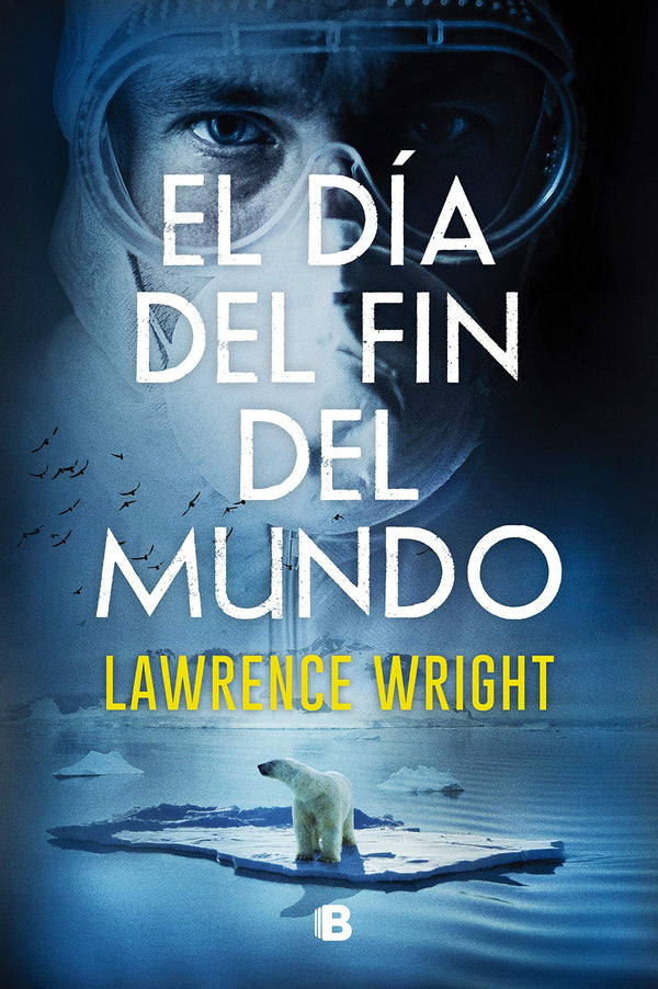 EL DIA DEL FIN DEL MUNDO