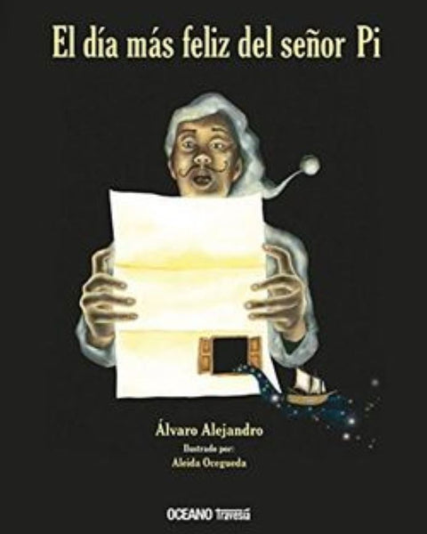 EL DIA MAS FELIZ DEL SEÑOR PI
