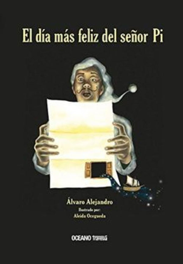 EL DIA MAS FELIZ DEL SEÑOR PI