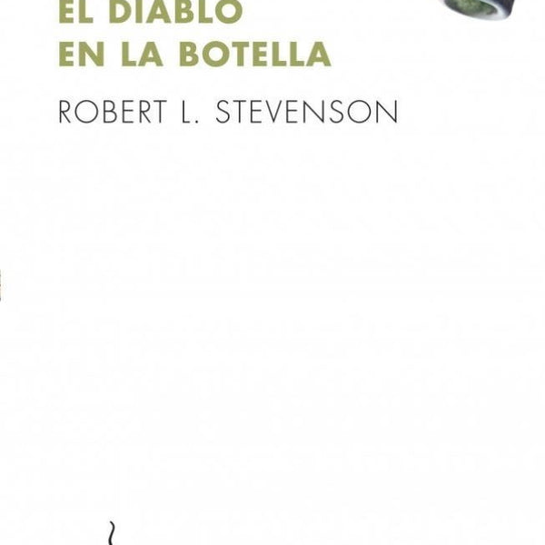 EL DIABLO EN LA BOTELLA
