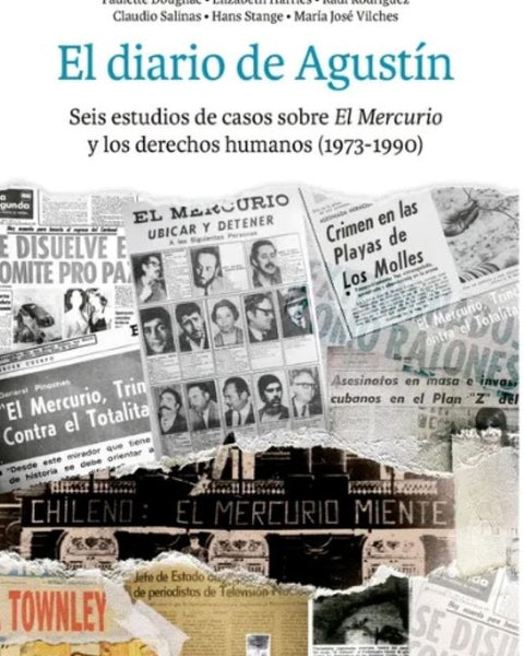 EL DIARIO DE AGUSTIN