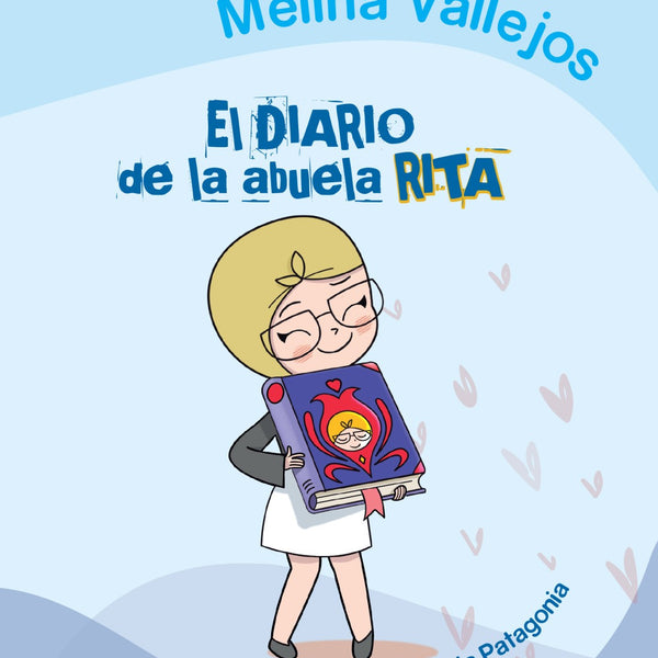 EL DIARIO DE LA ABUELA RITA