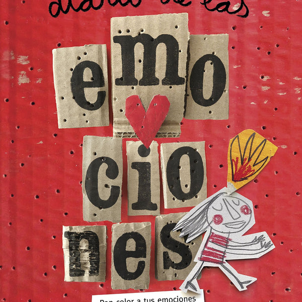 EL DIARIO DE LAS EMOCIONES