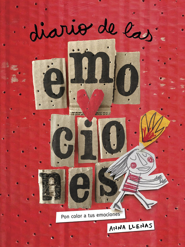 EL DIARIO DE LAS EMOCIONES
