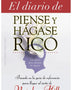 EL DIARIO DE PIENSE Y HAGASE RICO