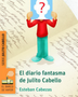 EL DIARIO FANTASMA DE JULITO CABELLO