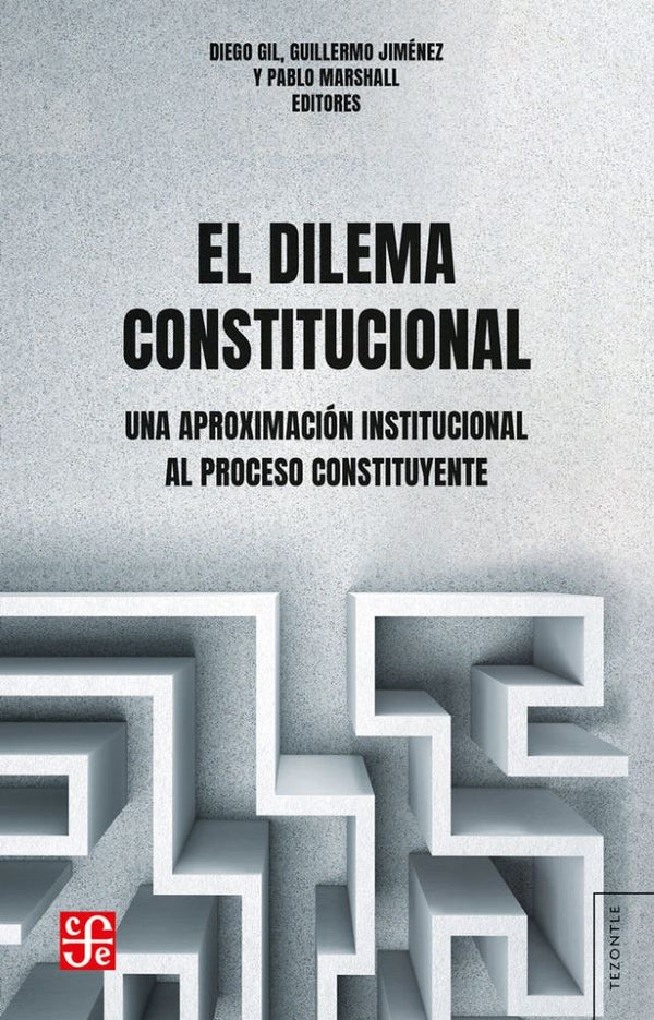 EL DILEMA CONSTITUCIONAL