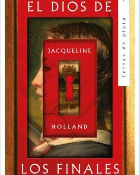 EL DIOS DE LOS FINALES