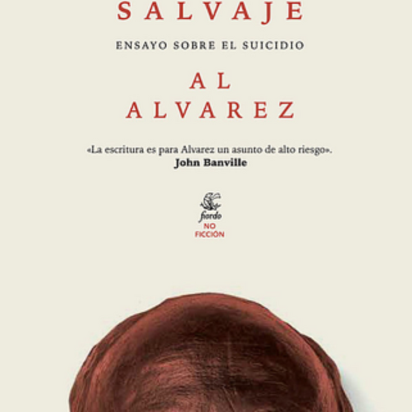 EL DIOS SALVAJE