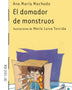 EL DOMADOR DE MONSTRUOS
