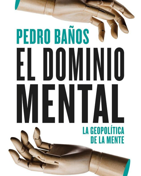 EL DOMINIO MENTAL