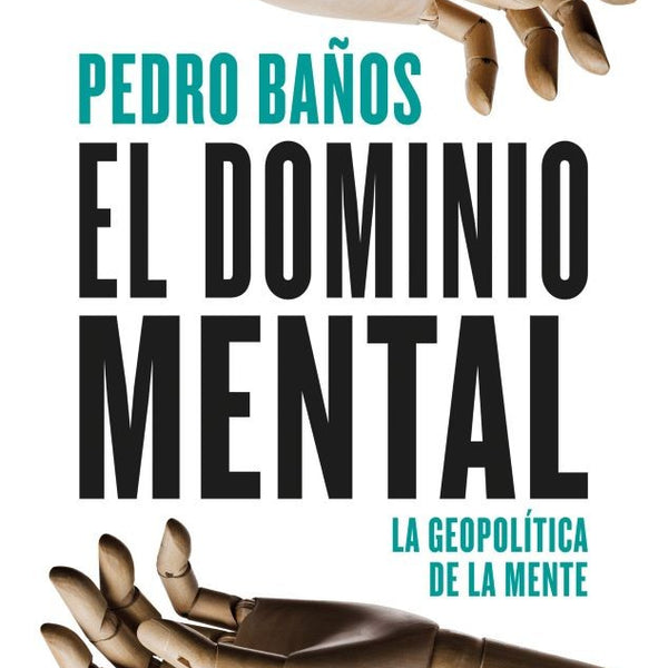 EL DOMINIO MENTAL