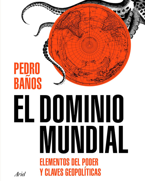 EL DOMINIO MUNDIAL