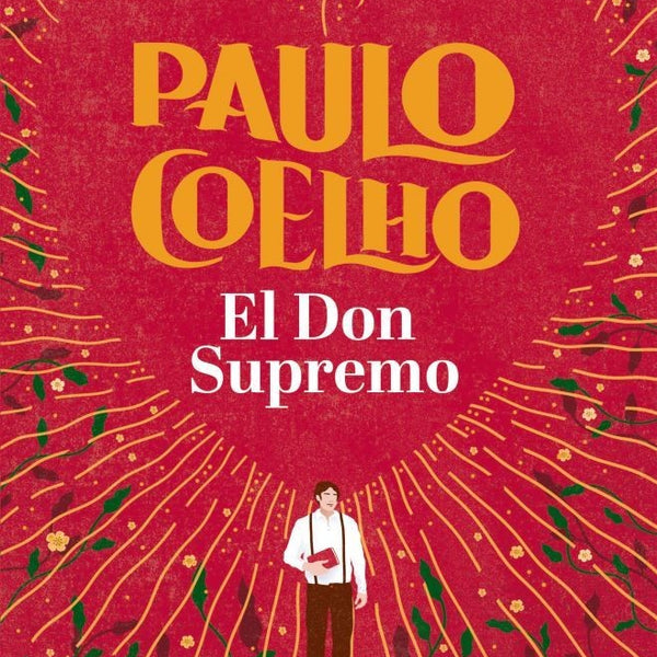 EL DON SUPREMO