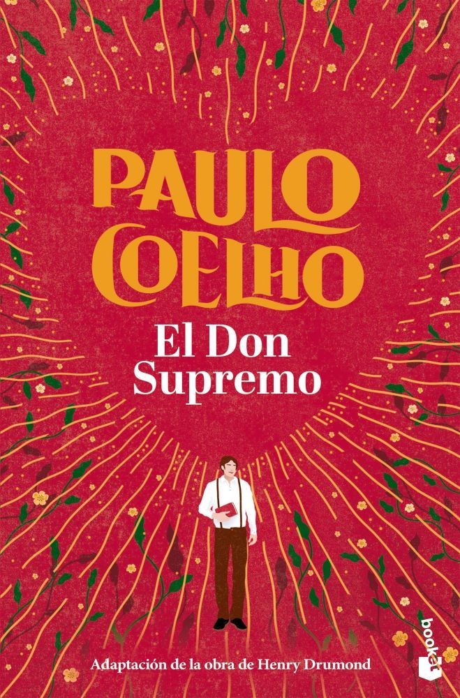 EL DON SUPREMO