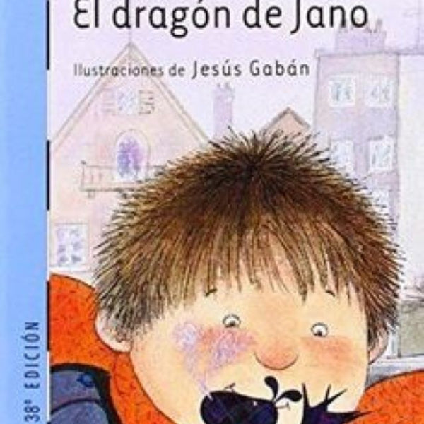 EL DRAGÓN DE JANO