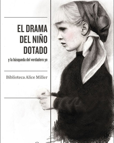EL DRAMA DEL NIÑO DOTADO