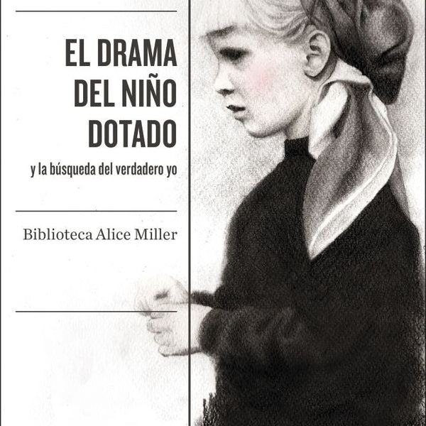 EL DRAMA DEL NIÑO DOTADO