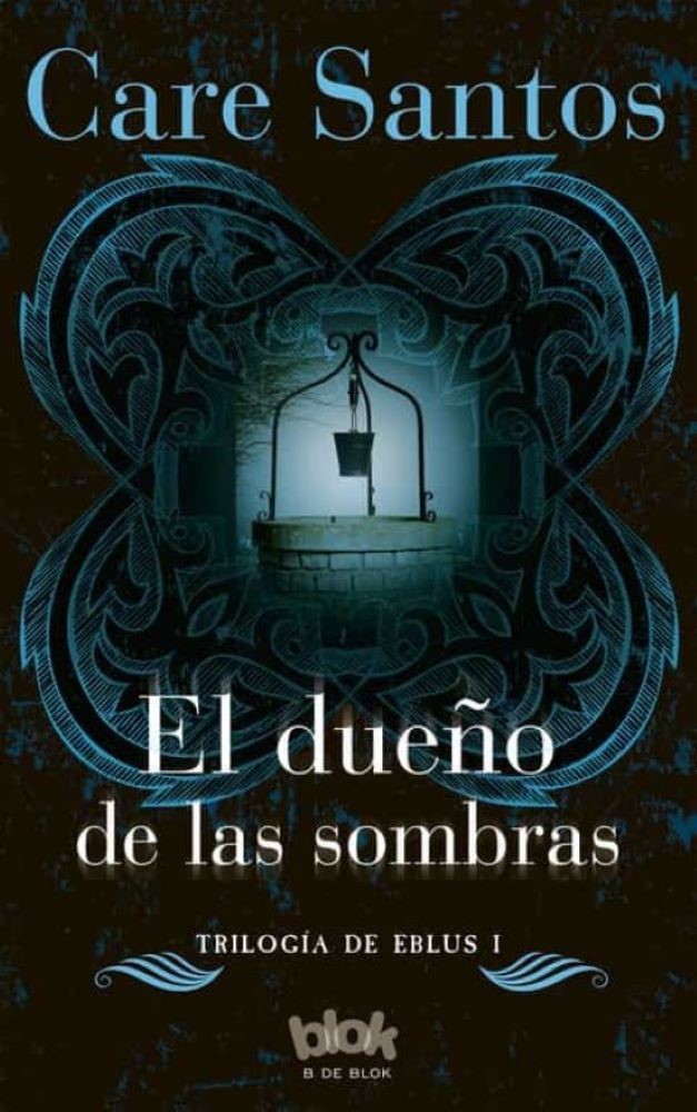 EL DUEÑO DE LAS SOMBRAS (EBLUS 1)