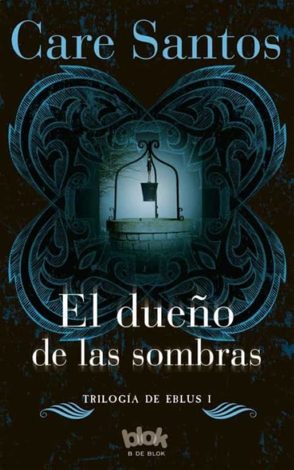 EL DUEÑO DE LAS SOMBRAS (EBLUS 1)