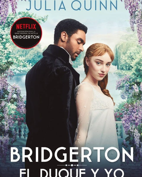 EL DUQUE Y YO (Bridgerton 1)